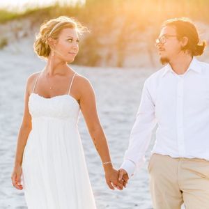 Meet your Posher, Aryn